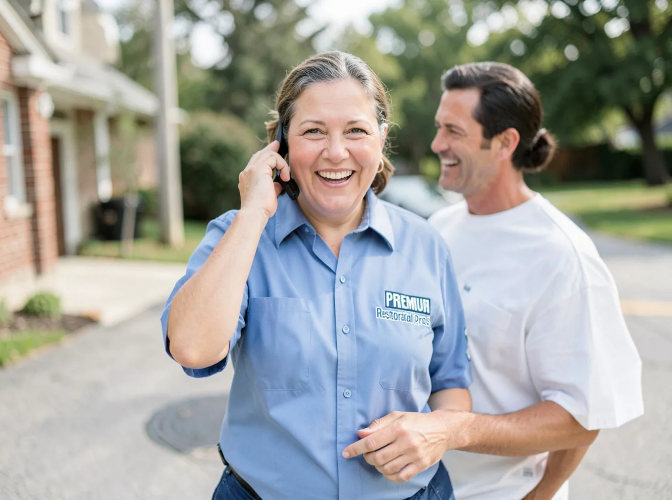 Water Damage Restoration Allison Park, PA FAQs